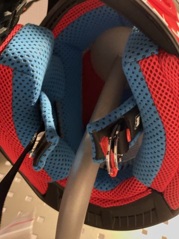 745221-8 Cross Helmet Kini-Red Bull Competition Black - Srl: L (60