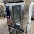 751344-2 New Rational iCombi Pro 10-1 / 1 incl Ultravent incl. floor stand