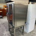 751344-3 New Rational iCombi Pro 10-1 / 1 incl Ultravent incl. floor stand