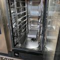 751344-4 New Rational iCombi Pro 10-1 / 1 incl Ultravent incl. floor stand