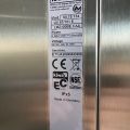751344-5 New Rational iCombi Pro 10-1 / 1 incl Ultravent incl. floor stand