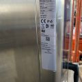 751344-6 New Rational iCombi Pro 10-1 / 1 incl Ultravent incl. floor stand