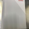 751344-7 New Rational iCombi Pro 10-1 / 1 incl Ultravent incl. floor stand
