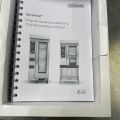 751344-9 New Rational iCombi Pro 10-1 / 1 incl Ultravent incl. floor stand