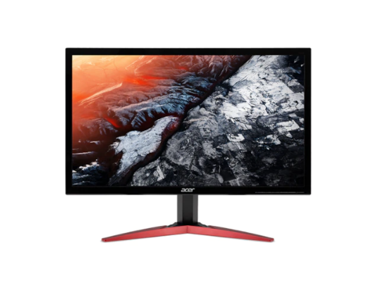 750879-1 Gaming screen Acer 24 "KG241Qsbiip