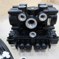 749923-2 4 pcs trailer components WABCO ABS VCS II / 2M