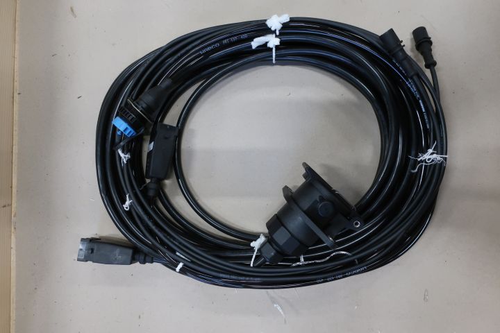 749923-5 4 pcs trailer components WABCO ABS VCS II / 2M