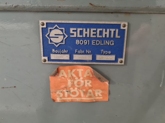 756201-5 Schechtl sax model HT 200