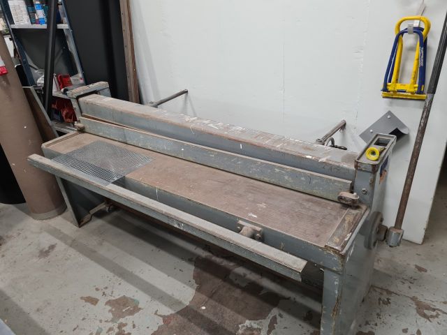 756201-1 Schechtl sax model HT 200