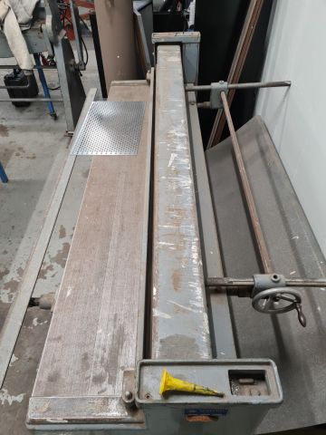 756201-3 Schechtl sax model HT 200