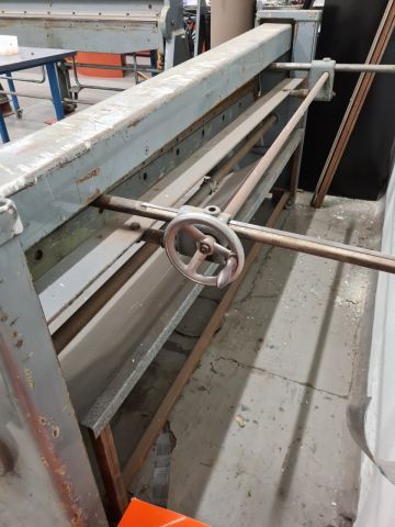 756201-4 Schechtl sax model HT 200