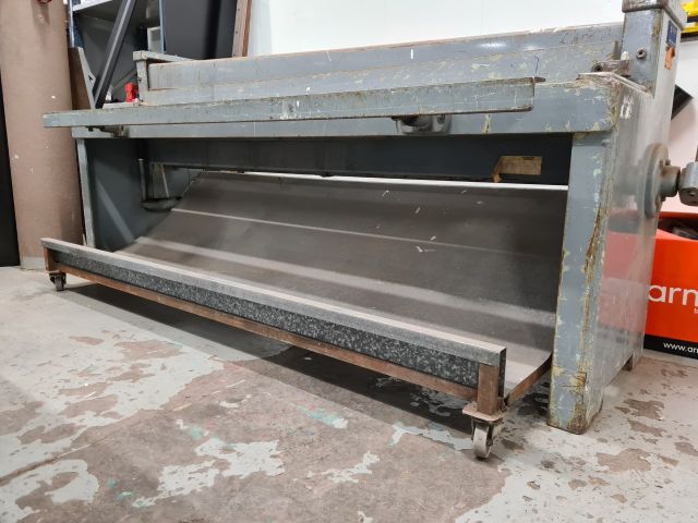 756201-2 Schechtl sax model HT 200