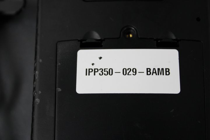 665415-8 Cash register system, PC-based with card reader