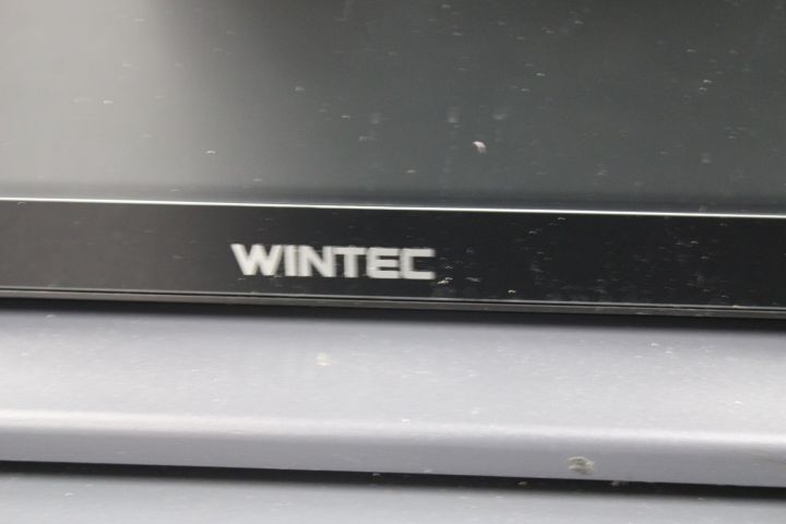 665415-11 Cash register system, PC-based with card reader