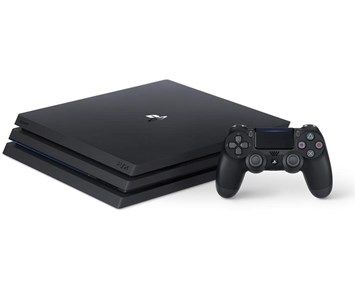 Sony PlayStation 4 PRO 1TB (CUH-7216b) - PS Auction - We value the
