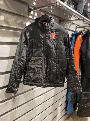 745357-4 Snowmobile rack - KINI / Red Bull "Snowmobile" Size: XL