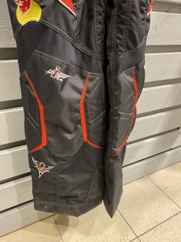 745357-8 Snowmobile rack - KINI / Red Bull "Snowmobile" Size: XL