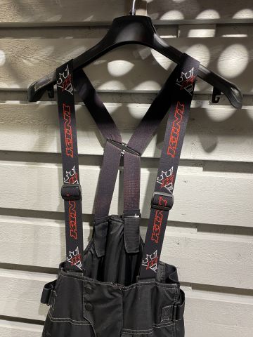 745357-9 Snowmobile rack - KINI / Red Bull "Snowmobile" Size: XL