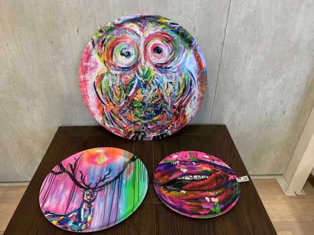 677284-1 3rd Brickor Therese Wahlgren