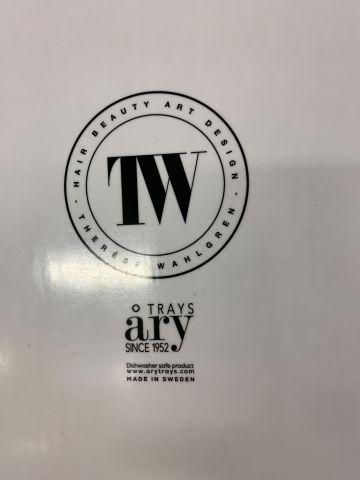 677284-6 3rd Brickor Therese Wahlgren