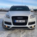 756704-3 Audi Q7 3.0 TDI V6 quattro Proline S-Line automat 7-sits -2012 (245hk, 274754km)