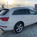 756704-6 Audi Q7 3.0 TDI V6 quattro Proline S-Line automat 7-sits -2012 (245hk, 274754km)