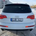 756704-7 Audi Q7 3.0 TDI V6 quattro Proline S-Line automat 7-sits -2012 (245hk, 274754km)
