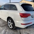 756704-8 Audi Q7 3.0 TDI V6 quattro Proline S-Line automat 7-sits -2012 (245hk, 274754km)