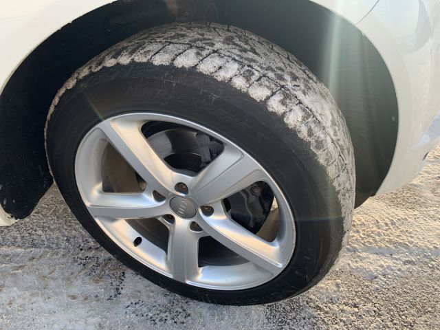 756704-14 Audi Q7 3.0 TDI V6 quattro Proline S-Line automat 7-sits -2012 (245hk, 274754km)