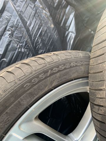 756704-20 Audi Q7 3.0 TDI V6 quattro Proline S-Line automat 7-sits -2012 (245hk, 274754km)