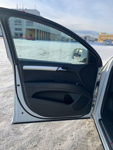 756704-23 Audi Q7 3.0 TDI V6 quattro Proline S-Line automat 7-sits -2012 (245hk, 274754km)