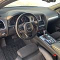 756704-29 Audi Q7 3.0 TDI V6 quattro Proline S-Line automat 7-sits -2012 (245hk, 274754km)