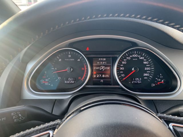 756704-30 Audi Q7 3.0 TDI V6 quattro Proline S-Line automat 7-sits -2012 (245hk, 274754km)