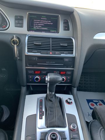 756704-32 Audi Q7 3.0 TDI V6 quattro Proline S-Line automat 7-sits -2012 (245hk, 274754km)