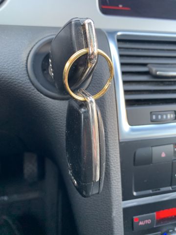 756704-36 Audi Q7 3.0 TDI V6 quattro Proline S-Line automat 7-sits -2012 (245hk, 274754km)