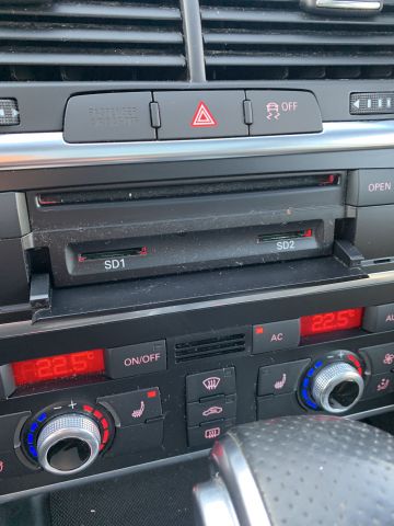 756704-38 Audi Q7 3.0 TDI V6 quattro Proline S-Line automat 7-sits -2012 (245hk, 274754km)