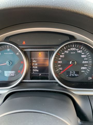 756704-44 Audi Q7 3.0 TDI V6 quattro Proline S-Line automat 7-sits -2012 (245hk, 274754km)