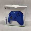 756125-2 Manual control Microsoft Xbox Wireless controller Gen 9 Blue