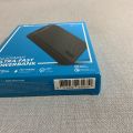 756623-3 Powerbank Trust Primo Ultra-Thin Ultra-Fast 20000 mAh