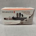 756787-2 Hot Air Brushes Remington AS8606 Curl & Straight Confidence Rotating Hot Air Styler