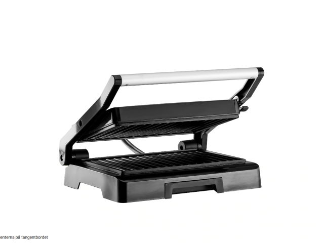 756537-1 Sandwich Maker OBH Nordica Onyx
