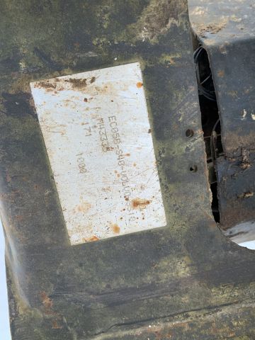 756707-14 Track excavator Volvo EC35 -2006 (2215.7h) with rototilt and bucket