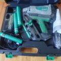 687326-2 Nail gun HITACHI NR90GC