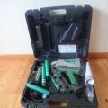 687326-1 Nail gun HITACHI NR90GC