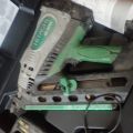 687326-3 Nail gun HITACHI NR90GC