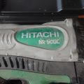 687326-4 Nail gun HITACHI NR90GC