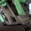 687326-5 Nail gun HITACHI NR90GC