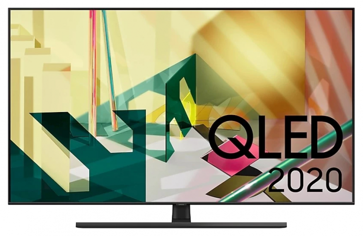 756086-1 55" Smart-TV Samsung QE55Q70TATXXC