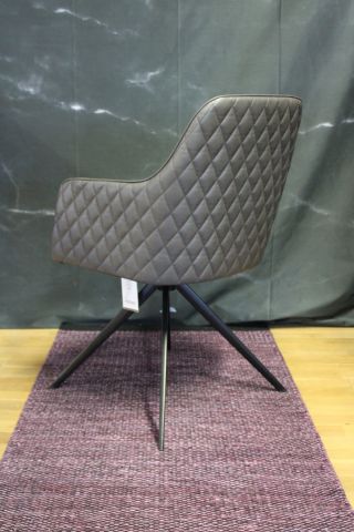 677166-3 Armchair Dan Form Twine