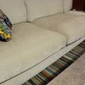 676978-3 Angled sofa with divan. Vilmers Toronto